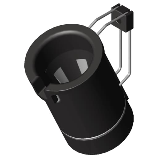 0.0.626.88 Tool Holder D120