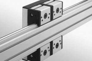 Linear Slide Bearing